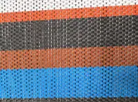Виниловый ламинат Hoffmann Stripes 001