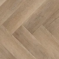 Виниловый ламинат SPC Floorwood Authentic 1510 Темный замок