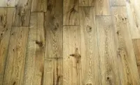 Инженерная доска Global Parquet Кантри 500-1500х100х15 мм Дюна