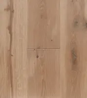 Инженерная доска Living Tree Прямая Рустик 13.5 мм Дуб Саванна