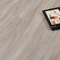 Виниловый ламинат Floor Click Дуб Сандал 9046