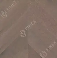 Инженерная доска Finex Французская елка Дуб Террено New (brushed) 892408