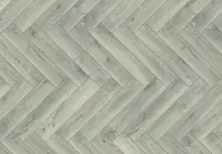 Ламинат Ter Hurne Herringbone Английская ёлка Дуб Ательер 1101021850