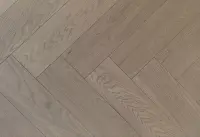Инженерная доска HM Flooring Английская елка Дуб Decor 31 натур