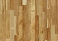 Паркетная доска Focus Floor Pure Ash Natural 3s