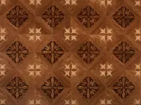 Ламинат Paradise Parquet 8мм Эрмитаж Дуб Ванильный P-905