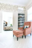 Ламинат Berry Alloc Finesse Chestnut White B 6201