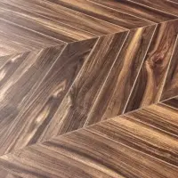 Ламинат Boho Floors Американский орех DC 1205