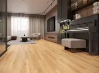 SPC ламинат EvoFloor Home Дуб Бежевый L-20993
