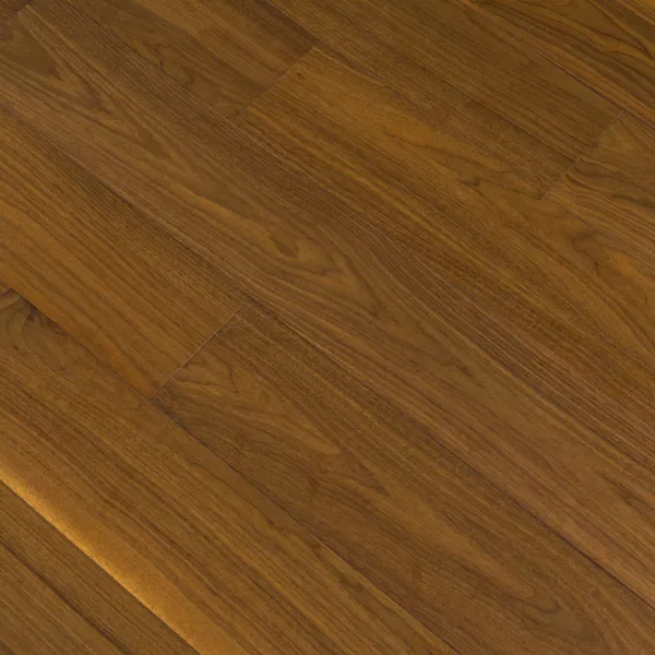 SPC шпонированный WOOD SYSTEM Орех Антарес