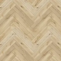 Виниловый пол CronaFloor Herringbone 2.0 Дуб Ренн H014