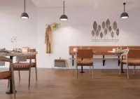 Ламинат Westerhof Cosmo Октант CO 521