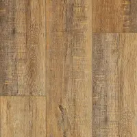 Виниловый пол CronaFloor Wood Дуб Робуста ZH-81141-1