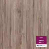 Виниловый ламинат Tarkett Lounge планка Acoustic