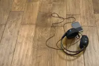 Инженерная доска Global Parquet Орех Американский Светлый