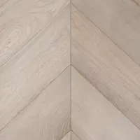 Инженерная доска Marco Ferutti Ёлочка  Louvre Дуб Onyx Beige АВC