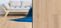 Ламинат Peli Elegance Ладик дуб LE-517