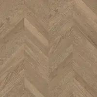 Инженерная доска Lab Arte Chevron Французская елка рустик 400х90х14 мм мм Дуб Грис