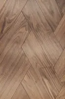 Инженерная доска HM Flooring Итальянская елка Орех Diamond селект
