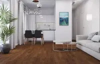 Виниловый ламинат Wonderful Vinyl Floor Орех Антик DB 174-4H