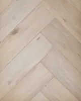 Виниловый ламинат Decorifica Herringbone Хартвудский лес HB637L-22B