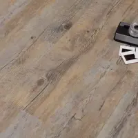 Виниловый ламинат Floor Click Дуб Рам 7016