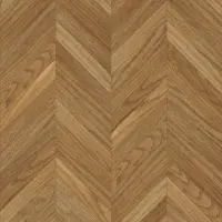 Инженерная доска Lab Arte Chevron Французская елка рустик 400х90х14 мм Дуб Солид