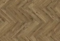 Ламинат Ter Hurne Herringbone Английская ёлка Дуб Лодж 1101021849