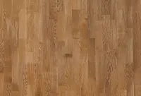 Паркетная доска Focus Floor Pure Oak Lively Oiled Loc 3s