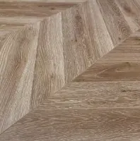 Ламинат Boho Floors Дуб Выбеленный DC 1204
