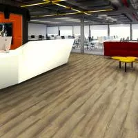 SPC ламинат L`Quarzo Siesta Орчата LQ208