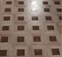 Ламинат WoodStyle Opera Лоэнгрин