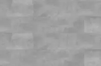 LVT плитка Evofloor Stone Glue Light Concrete - Светлый Бетон