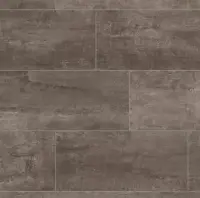 SPC Виниловый пол Kronostep Wide Iron Imperial R116