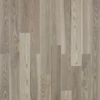 Паркетная доска Karelia Essence Ясень 4 Story 138 Slate Grey 2G