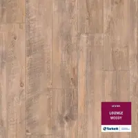 Виниловый ламинат Tarkett Lounge планка Woody