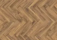 Ламинат Ter Hurne Herringbone Английская ёлка Дуб Коттедж 1101021855