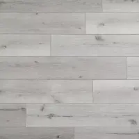 Виниловый ламинат Boho Floors Boho Aqua Дуб бореальский AQ 102