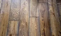 Инженерная доска Global Parquet Кантри 500-1500х130х16 мм Миндаль