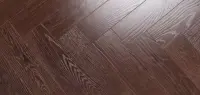 Ламинат Wood Style Arrow Дуб Торрид