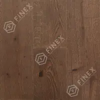 Инженерная доска Finex Ориджинал Дуб Честер (brushed) 412966