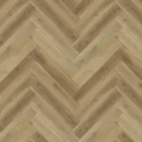 Виниловый пол CronaFloor Herringbone 2.0 Дуб Лимож H020