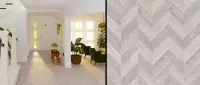 Ламинат Peli Elegance Серый венгерский LE-269