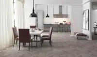 Ламинат Faus Grey Chevron
