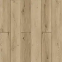 SPC ламинат Planker ABA Expert 6mm Дуб Уэстлер 9004