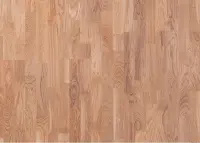 Паркетная доска Focus Floor Pure Oak Eclipse Brush White Matt 3s