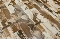 Ламинат Boho Floors Hand-Made DC 0801