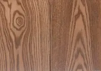 Инженерная доска Global Parquet Европейский Ясень 500-1500х130х15 мм Рустик Браун