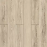 SPC ламинат Planker Magnetic 5mm Дуб Салер 1110