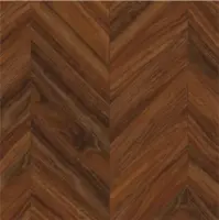 Виниловый ламинат Aberhof Chevron Walnut Azincourt 8112
